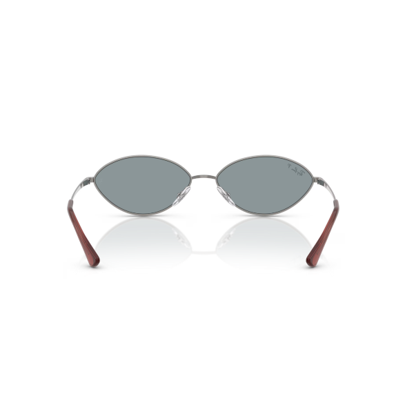 RB 3757 004/2V 56 Ray-Ban KAI Polarize Güneş Gözlüğü