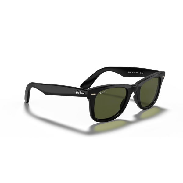 RB 4340 601/58 50 Ray-Ban WAYFARER EASE Polarize Güneş Gözlüğü