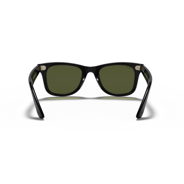 RB 4340 601/58 50 Ray-Ban WAYFARER EASE Polarize Güneş Gözlüğü