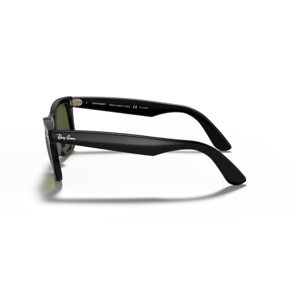 RB 4340 601/58 50 Ray-Ban WAYFARER EASE Polarize Güneş Gözlüğü