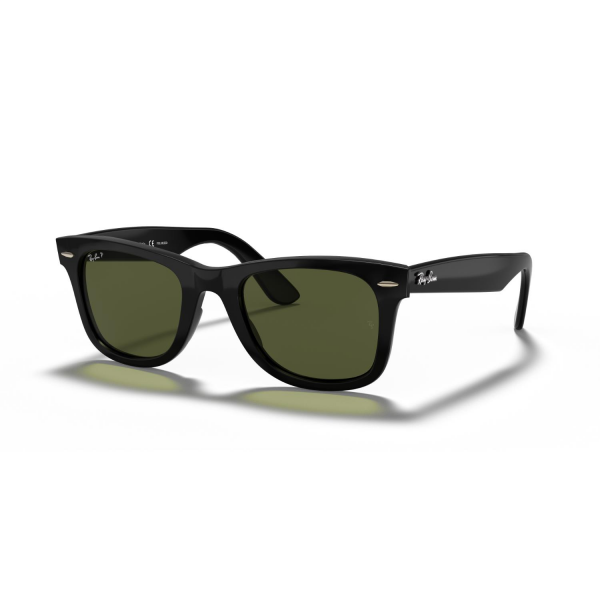 RB 4340 601/58 50 Ray-Ban WAYFARER EASE Polarize Güneş Gözlüğü