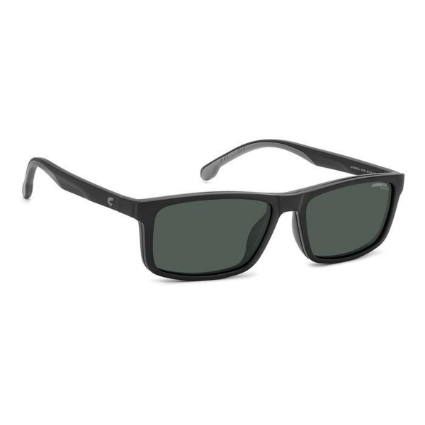 CA 8065/CS 003UC 55 CARRERA Klipsli (Clip-On) Polarize Güneş Gözlüğü