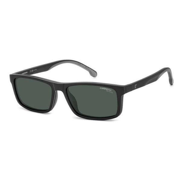 CA 8065/CS 003UC 55 CARRERA Klipsli (Clip-On) Polarize Güneş Gözlüğü