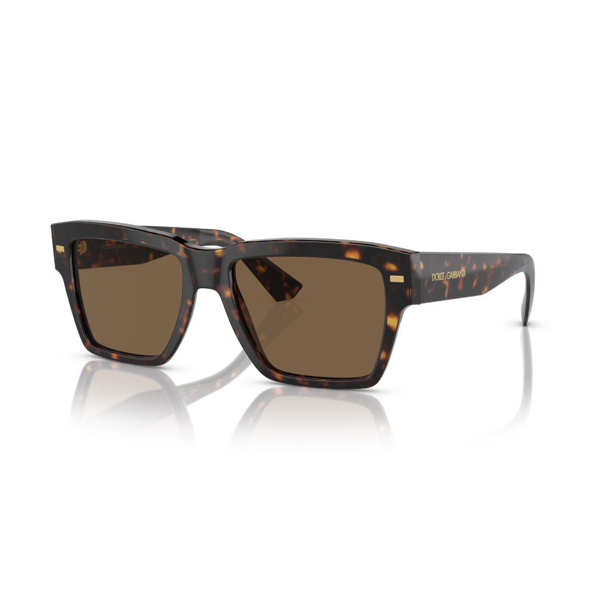 DG 4431 502/73 55 Dolce & Gabbana Güneş Gözlüğü