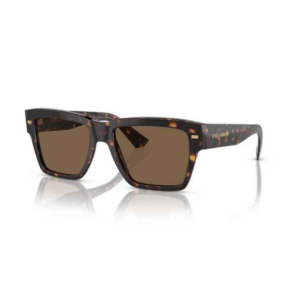 DG 4431 502/73 55 Dolce & Gabbana Güneş Gözlüğü