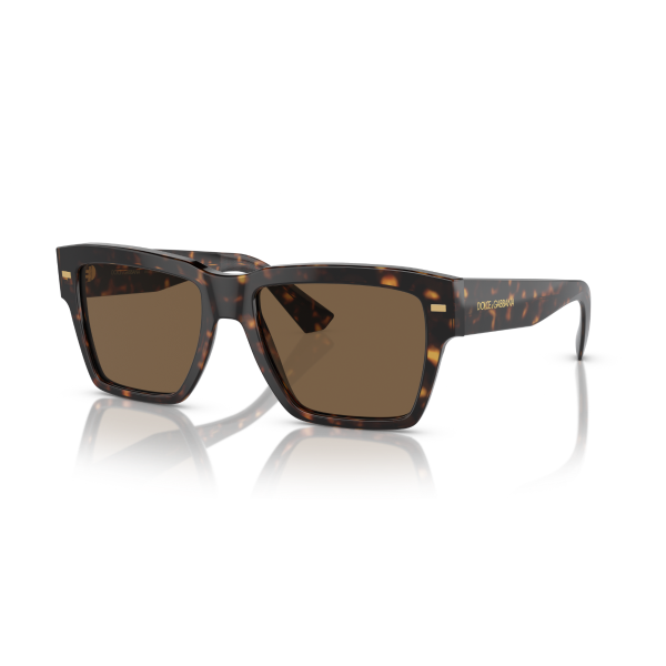 DG 4431 502/73 55 Dolce & Gabbana Güneş Gözlüğü