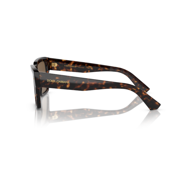 DG 4431 502/73 55 Dolce & Gabbana Güneş Gözlüğü