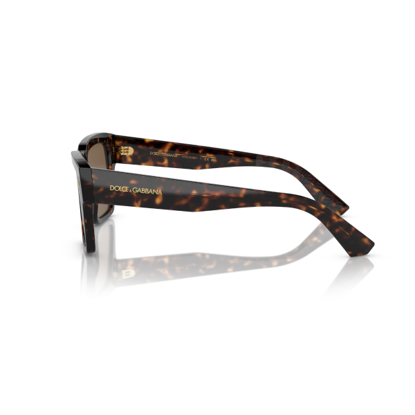 DG 4431 502/73 55 Dolce & Gabbana Güneş Gözlüğü