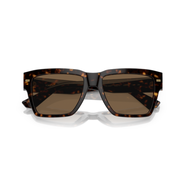 DG 4431 502/73 55 Dolce & Gabbana Güneş Gözlüğü