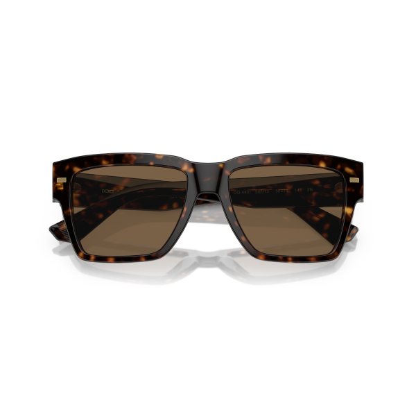 DG 4431 502/73 55 Dolce & Gabbana Güneş Gözlüğü