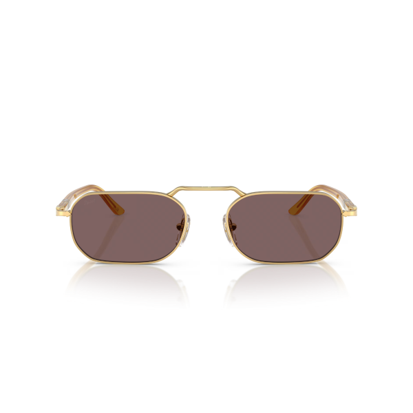 PO 1020S 112953 57 Persol Güneş Gözlüğü