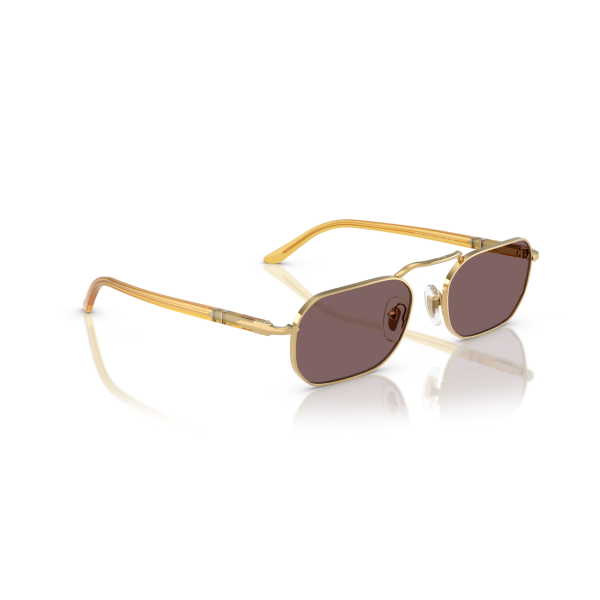 PO 1020S 112953 57 Persol Güneş Gözlüğü