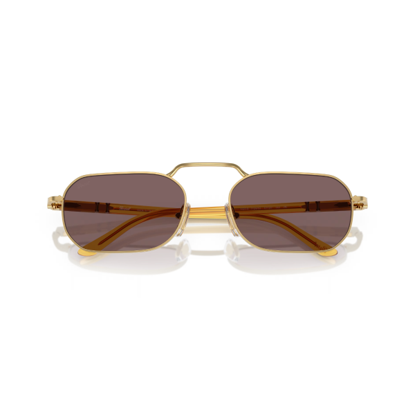 PO 1020S 112953 57 Persol Güneş Gözlüğü