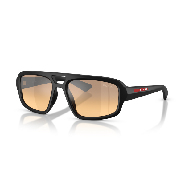 PS B11SU 1BO40Z 57 Prada Linea Rossa Güneş Gözlüğü