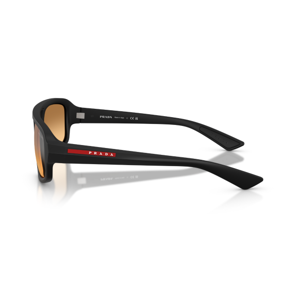 PS B11SU 1BO40Z 57 Prada Linea Rossa Güneş Gözlüğü