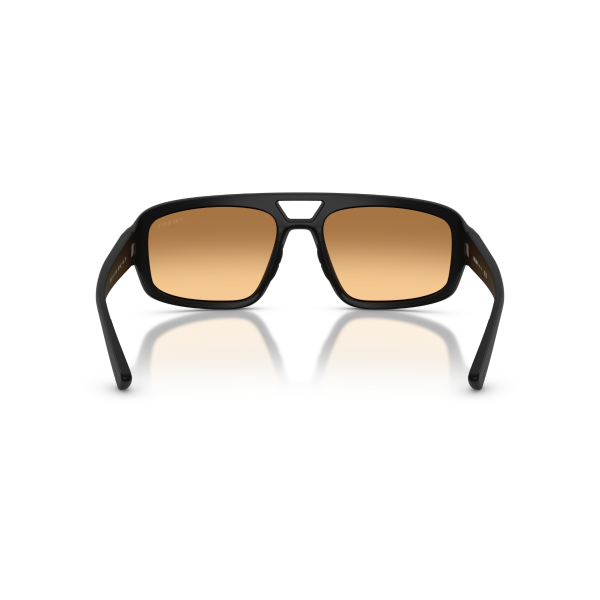 PS B11SU 1BO40Z 57 Prada Linea Rossa Güneş Gözlüğü