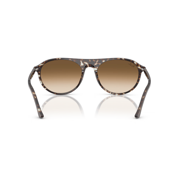 RB 2215 143151 56 Ray-Ban Güneş Gözlüğü