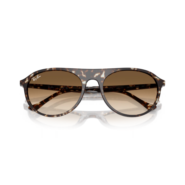 RB 2215 143151 56 Ray-Ban Güneş Gözlüğü