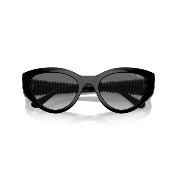 VO 5566S W44/11 52 Vogue Güneş Gözlüğü