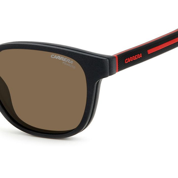 CA 8062/CS BLXSP 51 CARRERA Klipsli (Clip-On) Polarize Güneş Gözlüğü