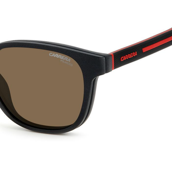 CA 8062/CS BLXSP 51 Carrera Klipsli (Clip-On) Polarize Güneş Gözlüğü