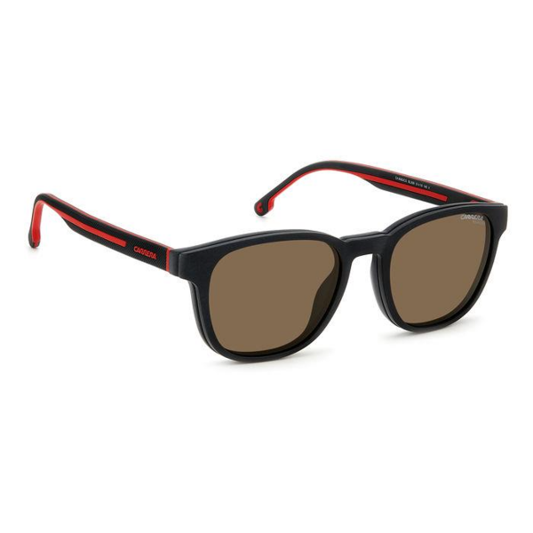 CA 8062/CS BLXSP 51 CARRERA Klipsli (Clip-On) Polarize Güneş Gözlüğü
