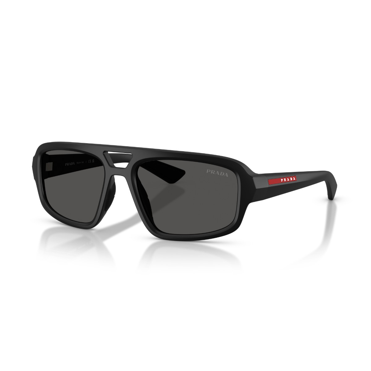 PS B11SU 1BO08Z 57 Prada Linea Rossa Güneş Gözlüğü