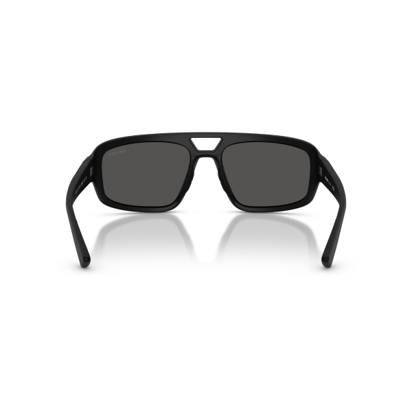 PS B11SU 1BO08Z 57 Prada Linea Rossa Güneş Gözlüğü