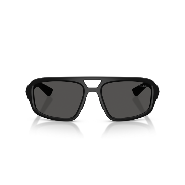 PS B11SU 1BO08Z 57 Prada Linea Rossa Güneş Gözlüğü