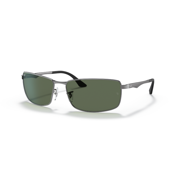 RB 3498 004/71 64 Ray-Ban Güneş Gözlüğü