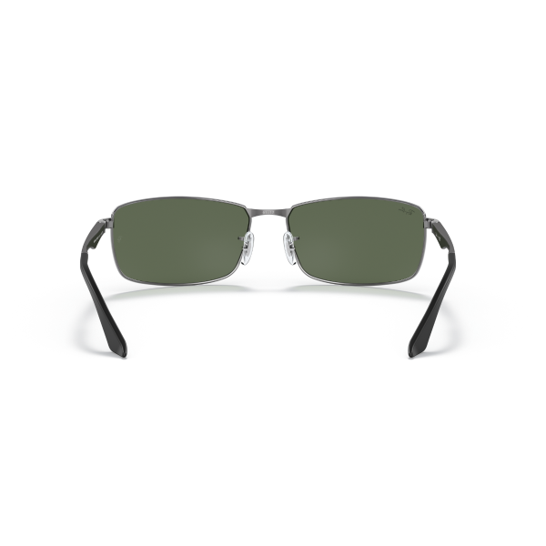 RB 3498 004/71 64 Ray-Ban Güneş Gözlüğü