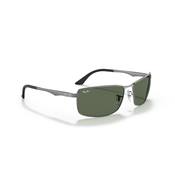 RB 3498 004/71 64 Ray-Ban Güneş Gözlüğü