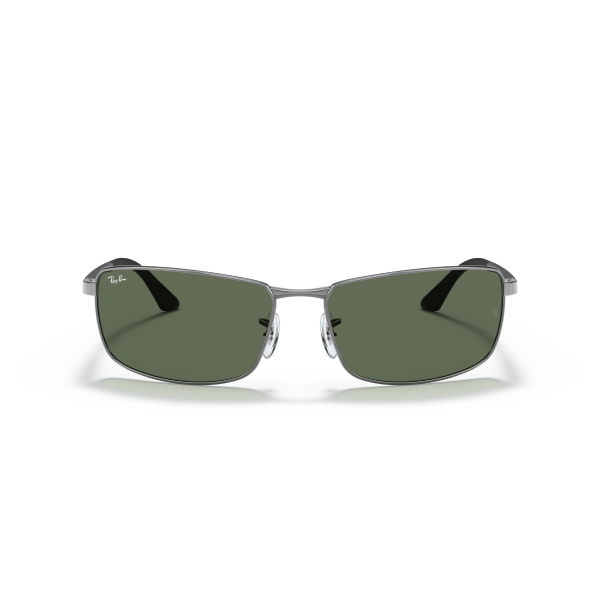 RB 3498 004/71 64 Ray-Ban Güneş Gözlüğü