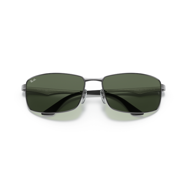 RB 3498 004/71 64 Ray-Ban Güneş Gözlüğü