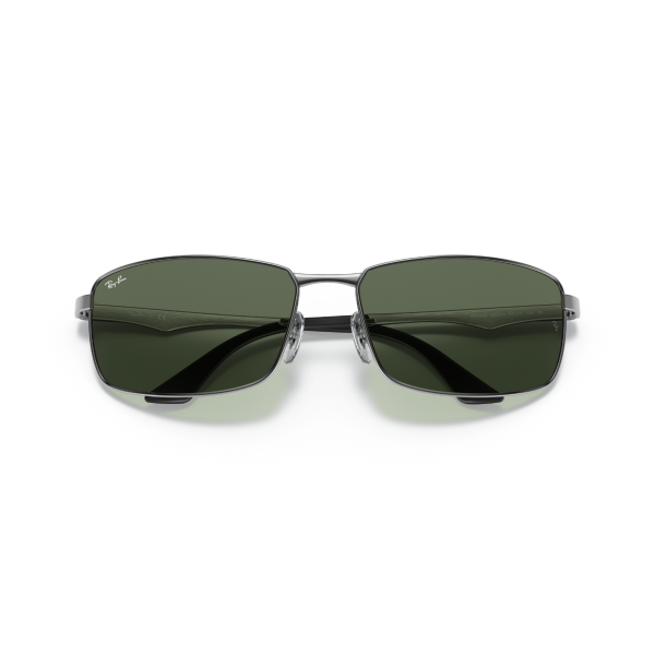 RB 3498 004/71 64 Ray-Ban Güneş Gözlüğü