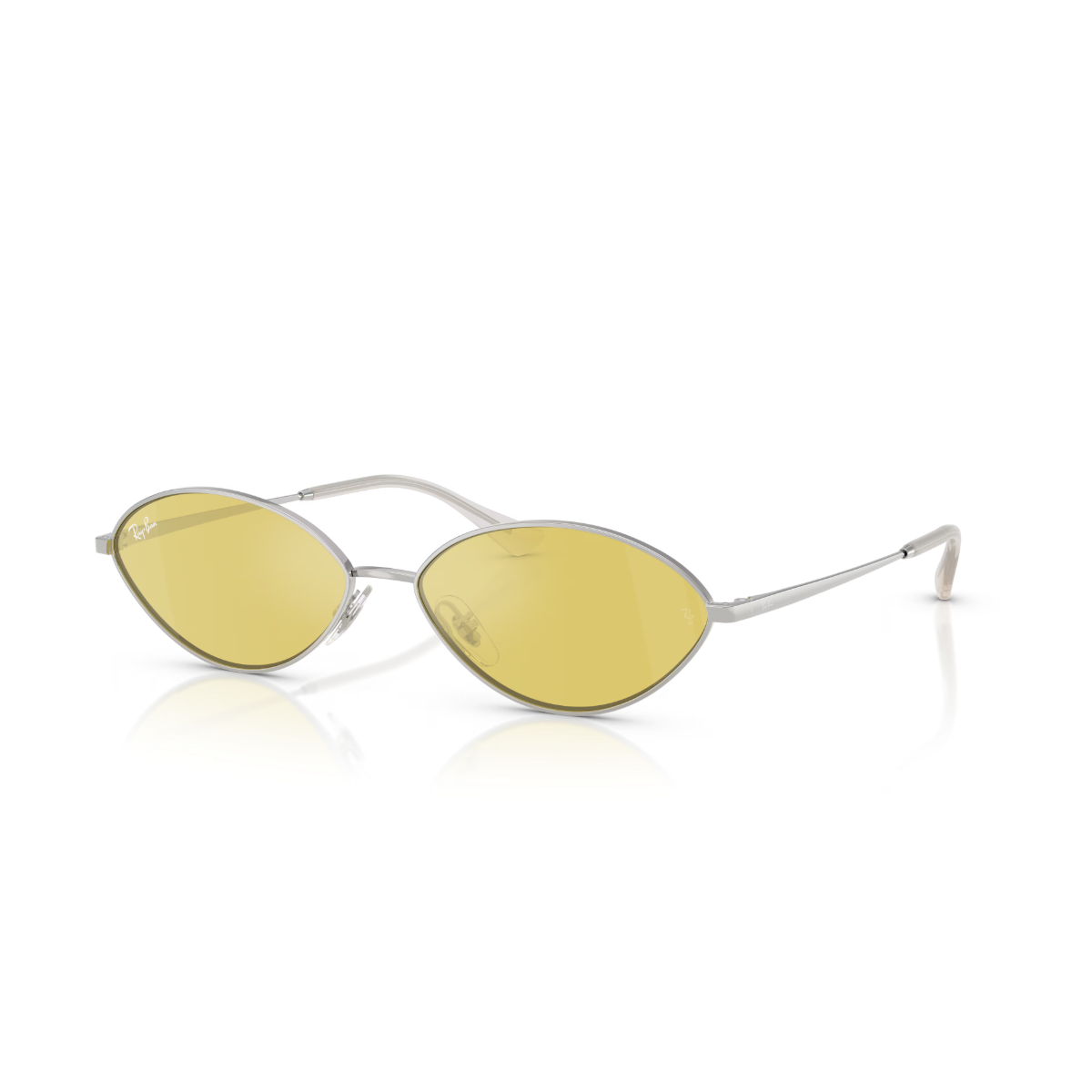 RB 3757 003/6D 56 Ray-Ban KAI Güneş Gözlüğü