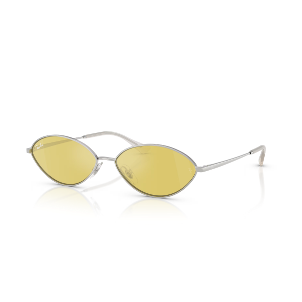 RB 3757 003/6D 56 Ray-Ban KAI Güneş Gözlüğü