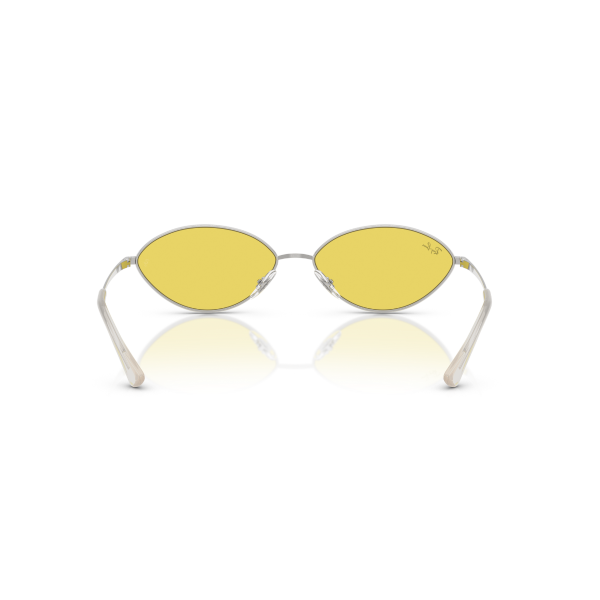 RB 3757 003/6D 56 Ray-Ban KAI Güneş Gözlüğü