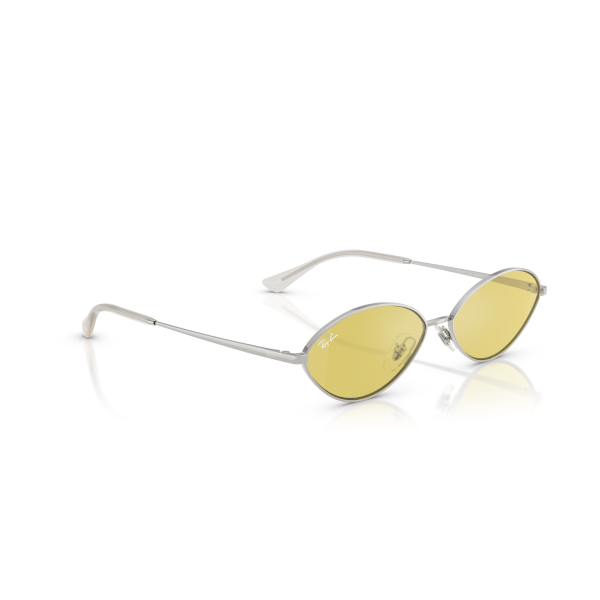 RB 3757 003/6D 56 Ray-Ban KAI Güneş Gözlüğü