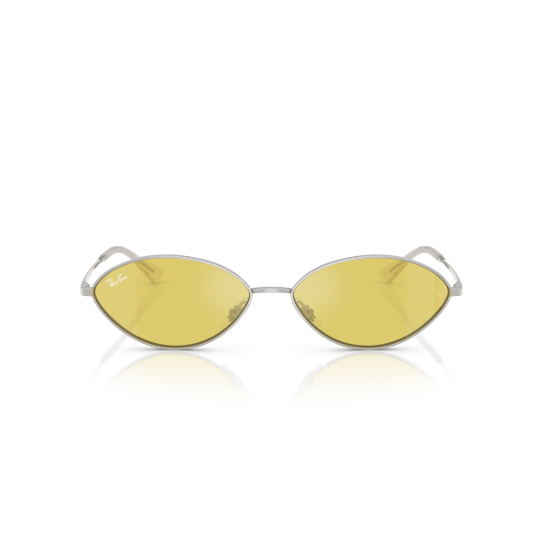 RB 3757 003/6D 56 Ray-Ban KAI Güneş Gözlüğü