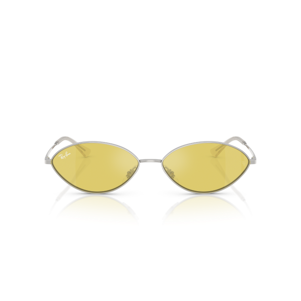 RB 3757 003/6D 56 Ray-Ban KAI Güneş Gözlüğü