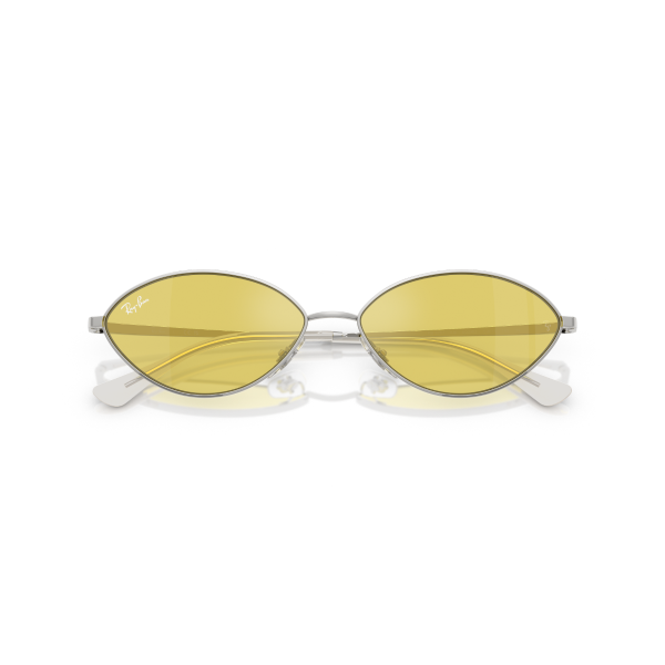 RB 3757 003/6D 56 Ray-Ban KAI Güneş Gözlüğü