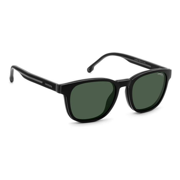 CA 8062/CS 08AUC 51 Carrera Klipsli (Clip-On) Polarize Güneş Gözlüğü