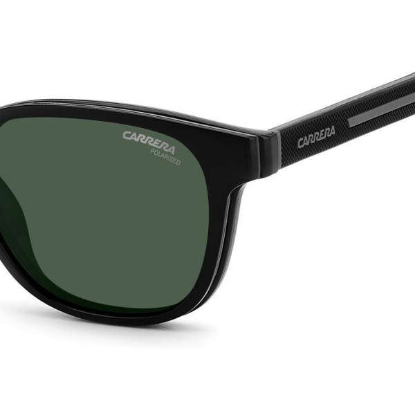 CA 8062/CS 08AUC 51 Carrera Klipsli (Clip-On) Polarize Güneş Gözlüğü