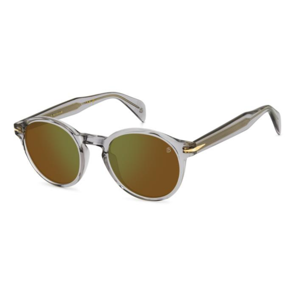 DB 1178/S KB7MT 50 David Beckham Güneş Gözlüğü