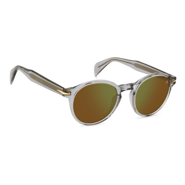 DB 1178/S KB7MT 50 David Beckham Güneş Gözlüğü