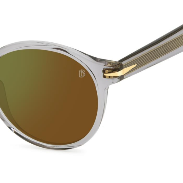 DB 1178/S KB7MT 50 David Beckham Güneş Gözlüğü