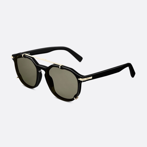 DM 40010I DiorBlackSuit RI 01N 10C0 Dior Güneş Gözlüğü