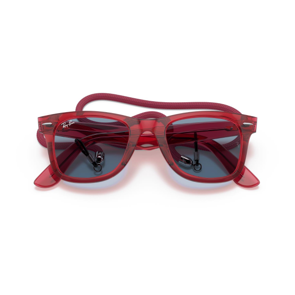 RB 2140 661456 50 Ray-Ban WAYFARER Güneş Gözlüğü