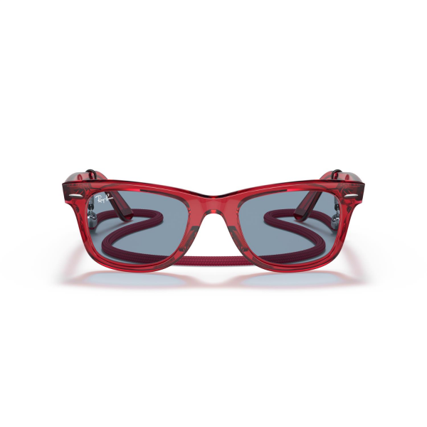 RB 2140 661456 50 Ray-Ban WAYFARER Güneş Gözlüğü